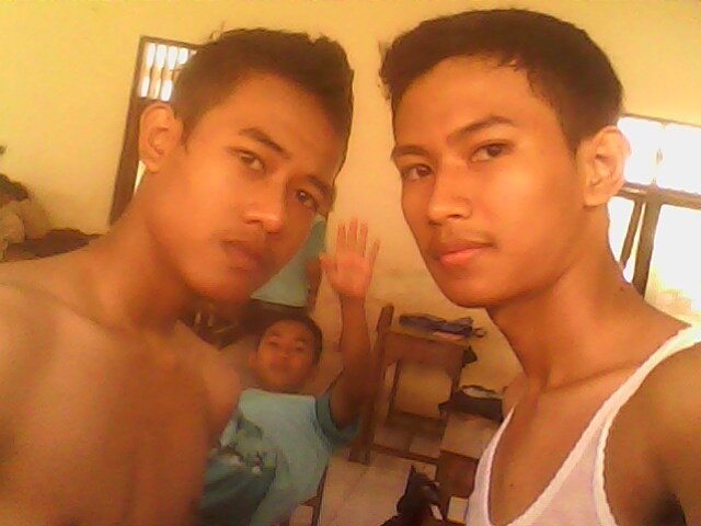 OZI 22 SMK PALAPA Semarang